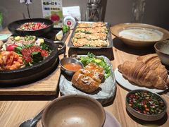 -KimPro 辛普乐概念韩餐