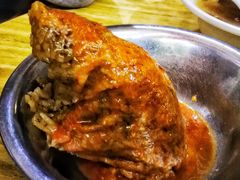 -好成财牛排馆(涂门街总店)