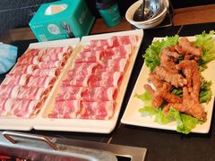 -福禄娃一家人火锅(上地店)
