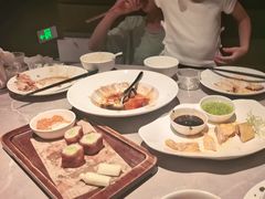 -醉庐·新上海菜(南京西路店)