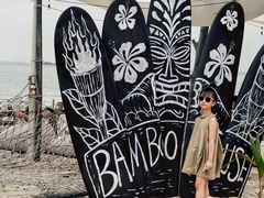 -西涌国际滨海旅游区