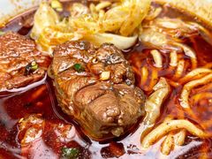 -蒋六十八梯眼镜面(渝中店)