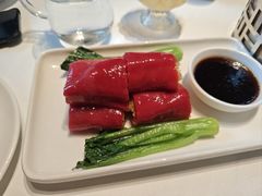 -好食上(喜盈门.范城店)