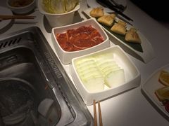 -海底捞火锅(长宁路龙之梦店)
