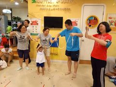 -红黄蓝成长中心(公益西桥校区)