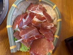 -阿婆情腊排骨火锅(饮玉巷店)