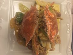 -Red Lobster