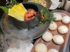 -厚贞日式烤肉(浦东汇智店)