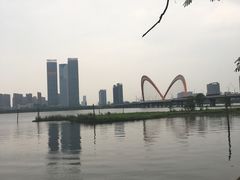 -艾溪湖湿地公园