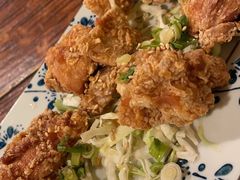 -雷屋日式料理(沈安小区店)