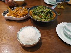 -马来西亚肉骨茶汤·招牌螃蟹·烧鸡·呷喱吧吧(海上世界店)