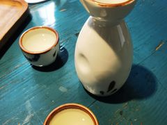 -野蔓果·山野菜(西湖景区·龙井茶田店)