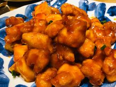 -蜜桃餐厅·古运河畔(南下塘店)