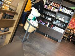 -星巴克(钦江路店)