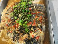 -鱼酷活鱼烤鱼(中联广场店)