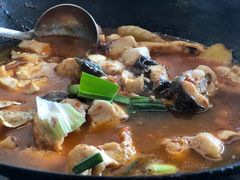 -千岛湖港湾鱼庄