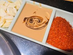 -梨花自助烤肉(乐宾店)
