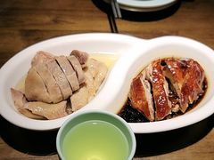 -应天大明王朝·南京菜创始店(中山陵店)