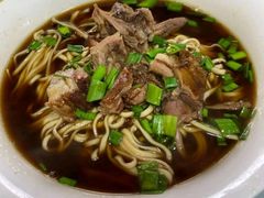 -南花桥羊肉馆老字号(乌镇店)