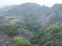 -飞天山旅游区