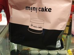 -CAKE BOSS 蛋糕老板(西单君太百货店)