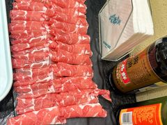 -阳坊胜利涮羊肉(阳坊老店)