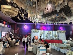 -丽华园(汉阳龙阳店)