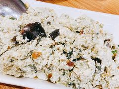 皮蛋豆腐-东财大盘鸡(黑石礁店)