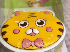 -皇后西斯汀饼店(文化路店)