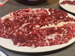 脖兰雪花-贵宾牛·潮汕牛肉火锅(珠池总店)