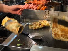-海燕家人灌蛋饼(凤凰街店)