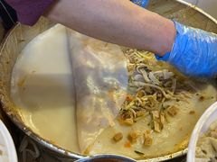 -安徽阜阳卷馍(西单店)