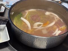 -椰小鸡·琼州糟粕醋·火锅(美兰缤纷城店)