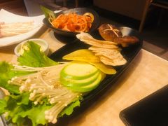-新石器烤肉(西田城店)