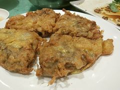 -抱德·潮汕味(敦和店原惠城鱼仔)