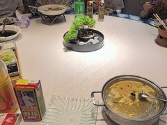 -柴米油盐(土菜院子店)
