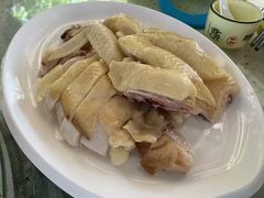 -墨脱石锅椰子鸡•海鲜糟粕醋(榆亚路店)