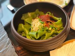 -运·中餐厅(成都华尔道夫酒店)