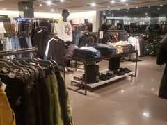 -ZARA(成都远洋太古里店)