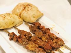 -莲香西域·正宗新疆菜(龙华店)