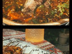 -火塘云南烧烤大排档