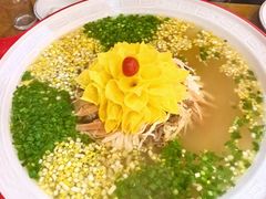 -杏花村水席楼·洛阳水席(老城十字街店)