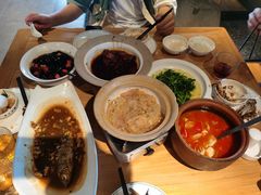 -黄山老妈·土菜(碧桂园店)