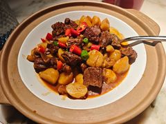 -伙靠·江浙菜(田林路店)