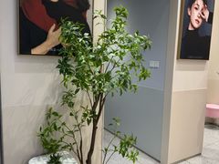 -天真蓝照相馆(五角场百联又一城店)