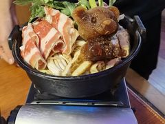 -鳗鱼家·深夜食堂(军博店)