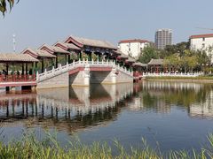 -西海子公园