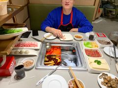 -海底捞火锅(关山保利店)