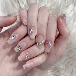 -M·X Nail日式美甲美睫
