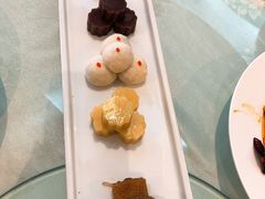 -玉林烤鸭店(定福庄店)